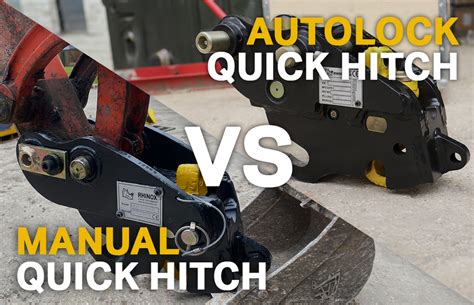 rhinox quick hitch manual